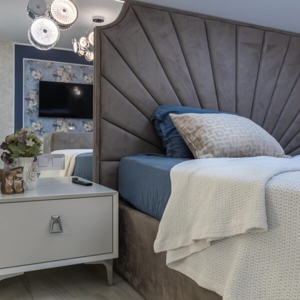 Beds – Riyadh (Luxury Bedroom Furniture)