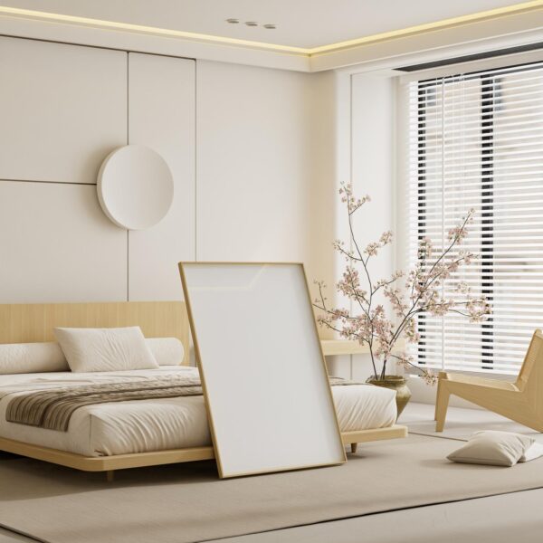 Beds – Riyadh (Luxury Bedroom Furniture Design)