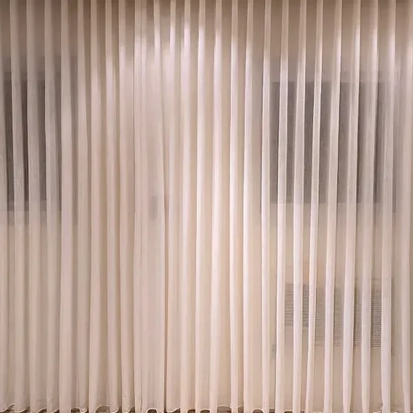 wavy curtains riyadh modern living room